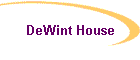 DeWint House