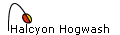 Halcyon Hogwash
