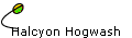 Halcyon Hogwash