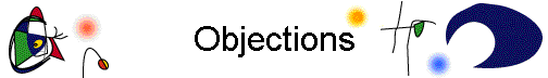 Objections