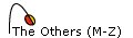 The Others (M-Z)