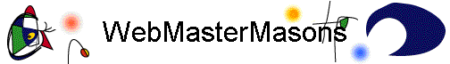 WebMasterMasons