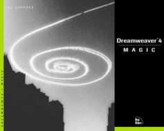Dreamweaver4 Magic