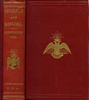 Morals & Dogma by Albert Pike
