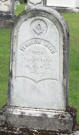 Gravestone of a Mason
