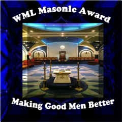 West Milton Lodge Award of Excellence