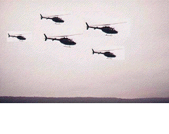 Black Helicopters!!!! 