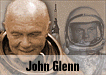 Brother John Glenn
