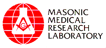 Masonic Medical Research Laboratory