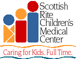 Logo of SR Hospital