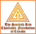 Scottish Rite Charitable Foundation of Canada