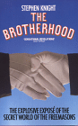 The Brotherhood - Stephen Knight