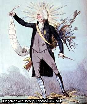 Thomas Paine - American Revolutionary
