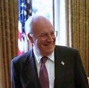 Dick Cheney is NOT a Mason!